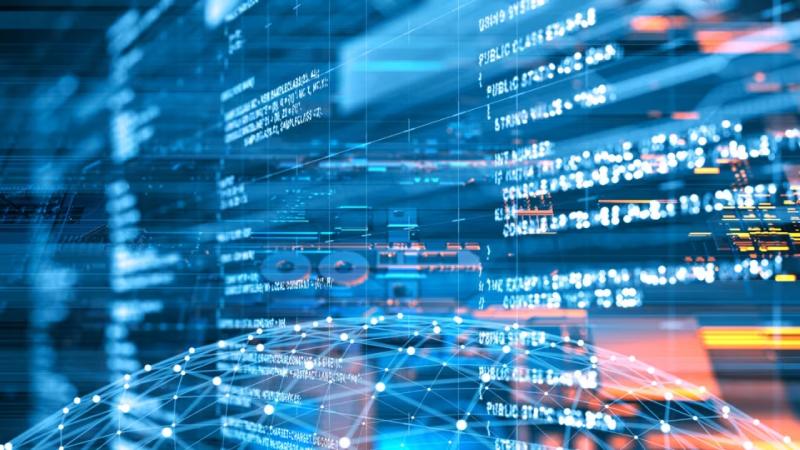 Linux基石：海北小程序开发公司的技术底座与发行版选择逻辑