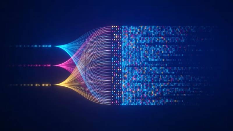 海北软件开发：解锁高性能应用的核心技术路径